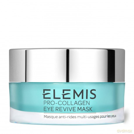 Elemis Anti-wrinkle eye mask Pro- Collagen (Eye Revive Mask) 15 ml dla kobiety