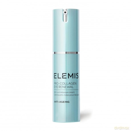 Elemis Anti-wrinkle eye cream Pro- Collagen (Eye Renewal) 15 ml dla kobiety