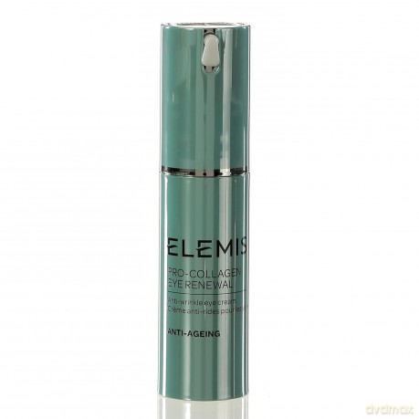 Elemis Anti-wrinkle eye cream Pro- Collagen (Eye Renewal) 15 ml dla kobiety
