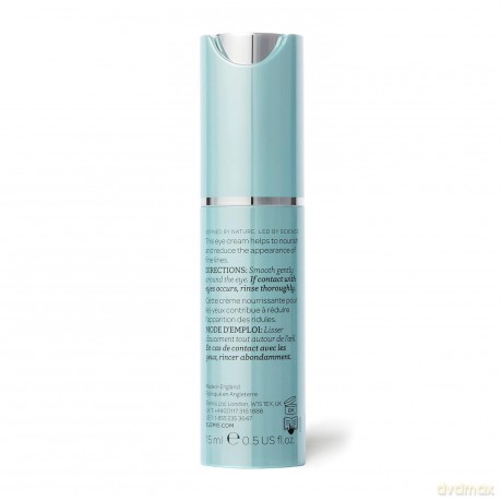 Elemis Anti-wrinkle eye cream Pro- Collagen (Eye Renewal) 15 ml dla kobiety