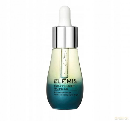 Elemis Anti-wrinkle skin oil Pro- Collagen (Marine Oil) 15 ml dla kobiety