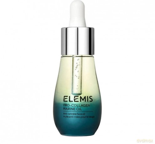 Elemis Anti-wrinkle skin oil Pro- Collagen (Marine Oil) 15 ml dla kobiety
