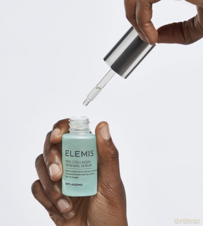 Elemis Regenerating skin serum Pro- Collagen (Renewal Serum) 15 ml dla kobiety