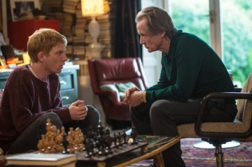 About Time (Czas na miłość) [Blu-Ray]