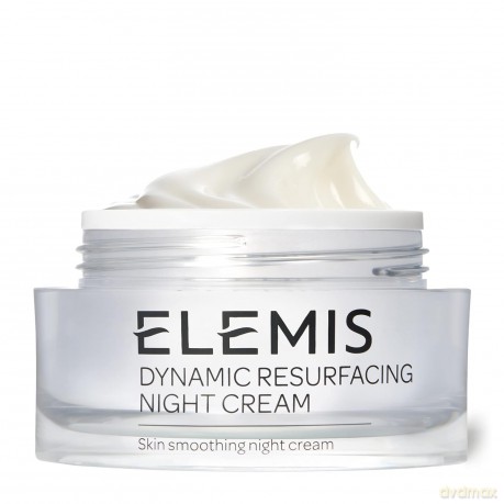 Elemis Night smoothing skin cream Dynamic Resurfacing (Night Cream) 50 ml dla kobiety