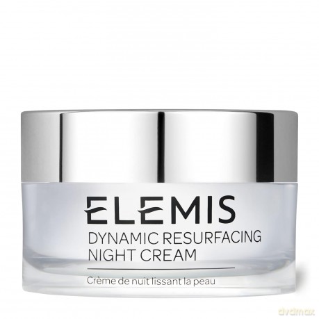 Elemis Night smoothing skin cream Dynamic Resurfacing (Night Cream) 50 ml dla kobiety