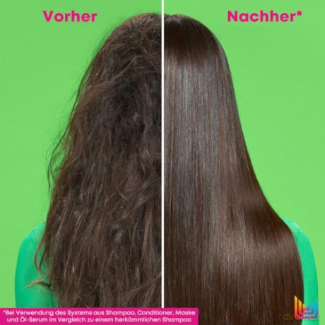 Matrix Food For Soft Hydra Hair Mask (Rich Hydra ting Treatment Mask) - Volume: 500 ml dla kobiety