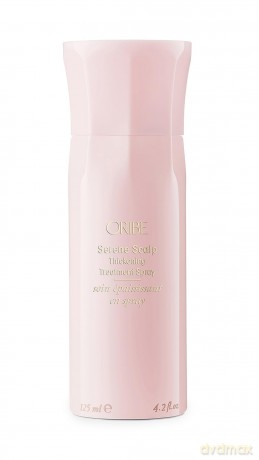 Oribe Spray for thinning hair Serene Scalp (Thickening Treatment Spray) 125 ml dla kobiety