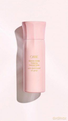 Oribe Spray for thinning hair Serene Scalp (Thickening Treatment Spray) 125 ml dla kobiety