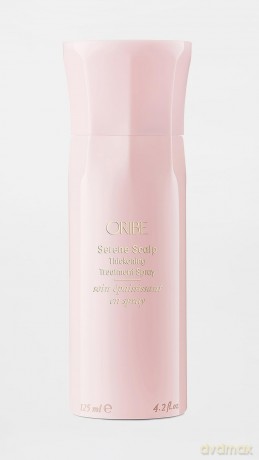 Oribe Spray for thinning hair Serene Scalp (Thickening Treatment Spray) 125 ml dla kobiety
