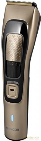 Sencor Hair clipper SHP 5207CH dla mężczyzny