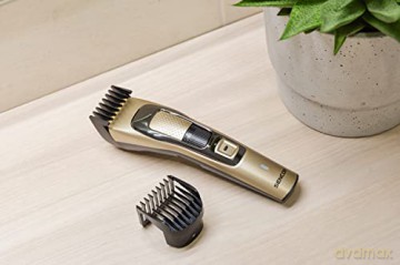 Sencor Hair clipper SHP 5207CH dla mężczyzny