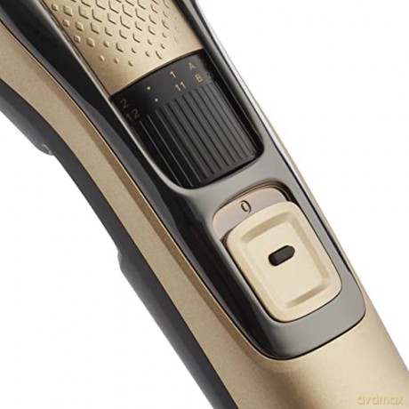Sencor Hair clipper SHP 5207CH dla mężczyzny