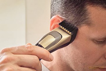 Sencor Hair clipper SHP 5207CH dla mężczyzny