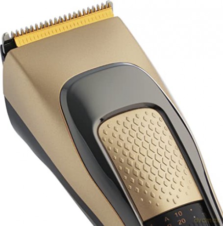 Sencor Hair clipper SHP 5207CH dla mężczyzny