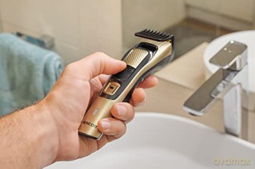 Sencor Hair clipper SHP 5207CH dla mężczyzny