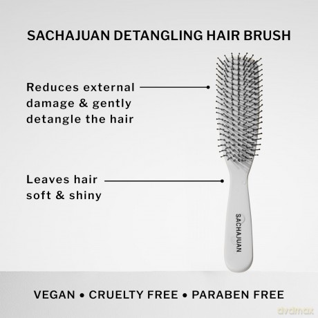 Sachajuan (Detangling Brush) dla kobiety