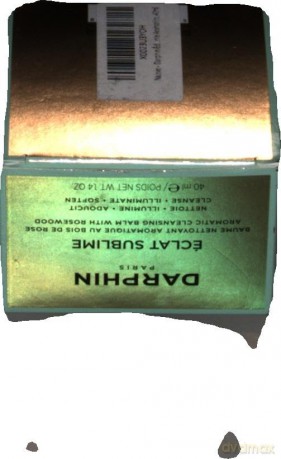 Darphin (Aromatic Clean sing Balm with Rose wood) 40 ml dla kobiety