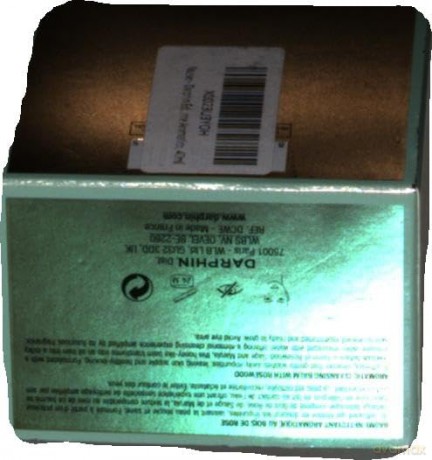 Darphin (Aromatic Clean sing Balm with Rose wood) 40 ml dla kobiety