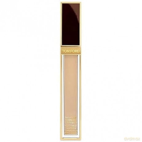 Tom Ford Shade and Illuminate liquid corrector (Concealer) 5.4 ml - Shade: 2W1 Taupe dla kobiety
