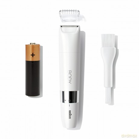Braun Hair trimmer BS1000 Mini unisex