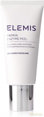 Elemis Cream peeling Papaya Skin Solutions (Enzyme Peel) 50 ml dla kobiety