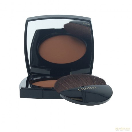 Chanel Brightening powder Les Beiges (Healthy Glow Sheer Powder) 12 g - Shade: N70 dla kobiety