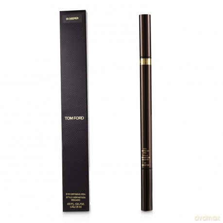 Tom Ford (Eye Defining Pen) 0.8 ml - Shade: Deeper dla kobiety