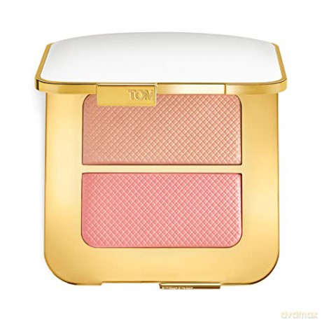 Tom Ford Cheek palette Soleil (Sheer Cheek Duo) 4.4 g - Shade: 02 Eclat Nu dla kobiety