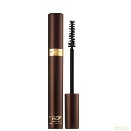 Tom Ford Waterproof mascara (Emotionproof Mascara) 8 ml - Shade: Black dla kobiety