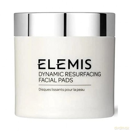 Elemis Smoothing facial pads Dynamic Resurfacing (Facial Pads) 60 pcs dla kobiety