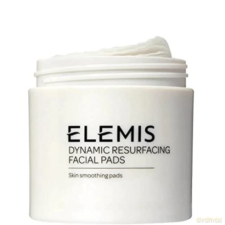 Elemis Smoothing facial pads Dynamic Resurfacing (Facial Pads) 60 pcs dla kobiety