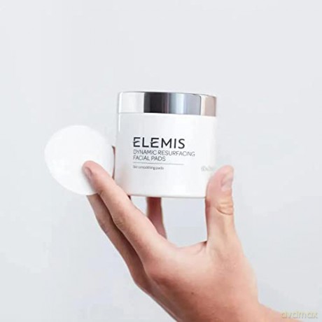 Elemis Smoothing facial pads Dynamic Resurfacing (Facial Pads) 60 pcs dla kobiety