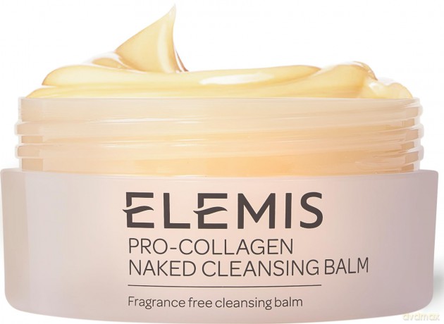 Elemis Cleansing skin balm Pro- Collagen (Naked Clean sing Balm) 100 g dla kobiety