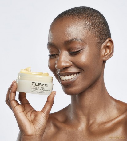 Elemis Cleansing skin balm Pro- Collagen (Naked Clean sing Balm) 100 g dla kobiety