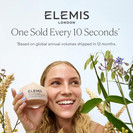 Elemis Cleansing skin balm Pro- Collagen (Naked Clean sing Balm) 100 g dla kobiety