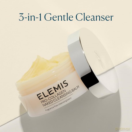 Elemis Cleansing skin balm Pro- Collagen (Naked Clean sing Balm) 100 g dla kobiety