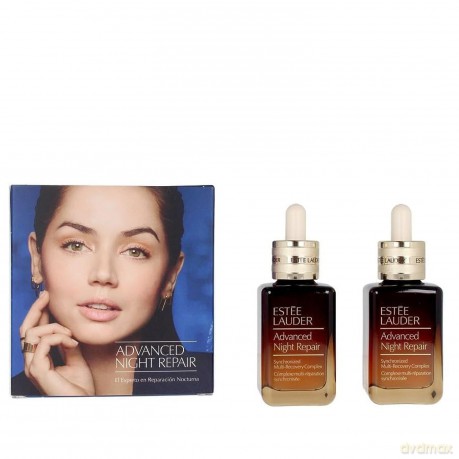 Estée Lauder Gift set for mature skin Advanced Night Repair Serum Set dla kobiety