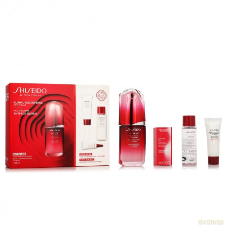 Shiseido Ultimune Power Infusing Concentrate Set Gift Set dla kobiety