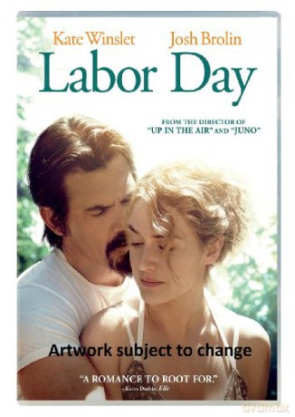 Labor Day [DVD]