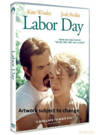 Labor Day [DVD]