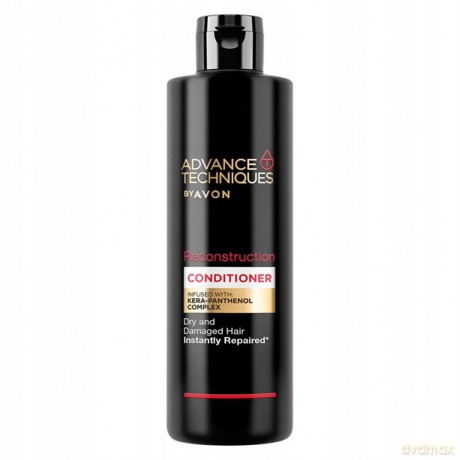 Avon (Reconstruction Conditioner) 250 ml dla kobiety
