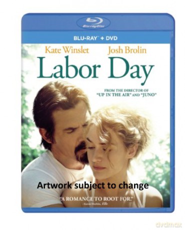 Labor Day [Blu-Ray]