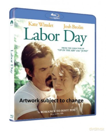 Labor Day [Blu-Ray]