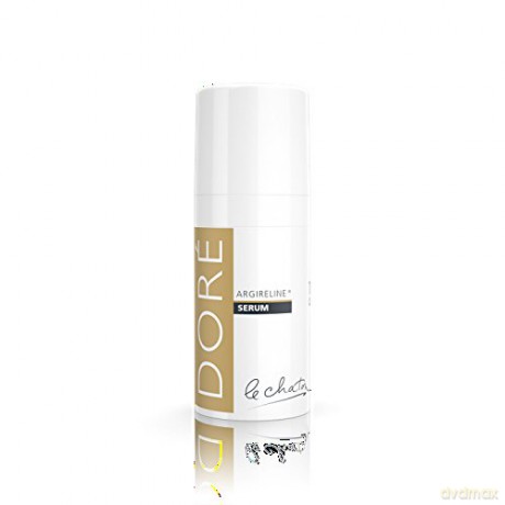 Le Chaton Serum with Argireline 15 g dla kobiety