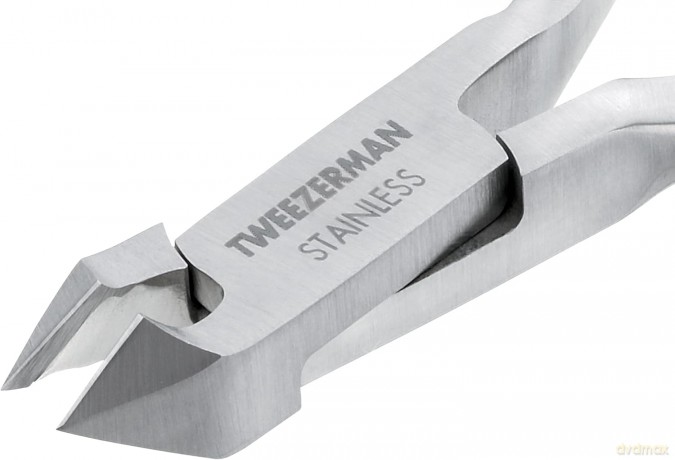 Tweezerman Steel (Cuticle Nipper) unisex