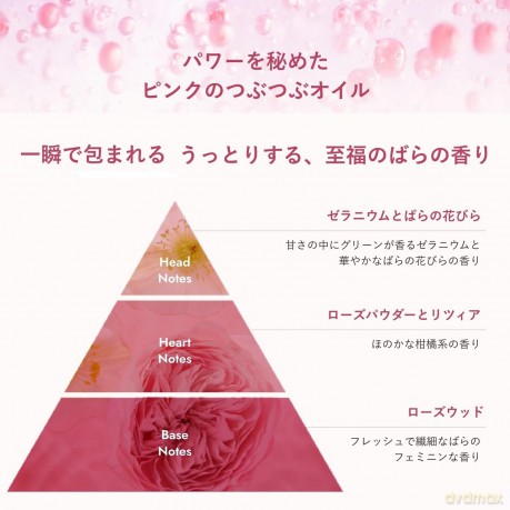 Melvita Hydrating lotion Source de Rose s (Extraordinary Water) 150 ml dla kobiety