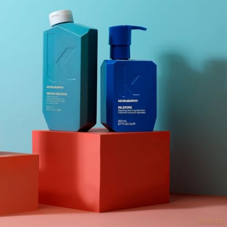 Kevin Murphy RE.STORE - Volume: 200 ml dla kobiety