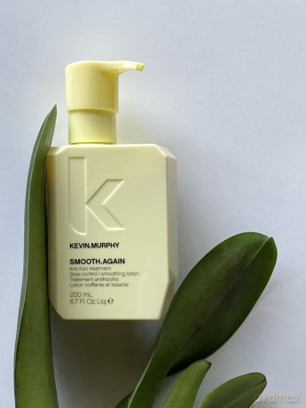 Kevin Murphy Smooth.Again (Anti-frizz Treatment Smoothing Lotion) 200 ml dla kobiety