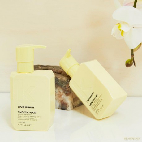 Kevin Murphy Smooth.Again (Anti-frizz Treatment Smoothing Lotion) 200 ml dla kobiety
